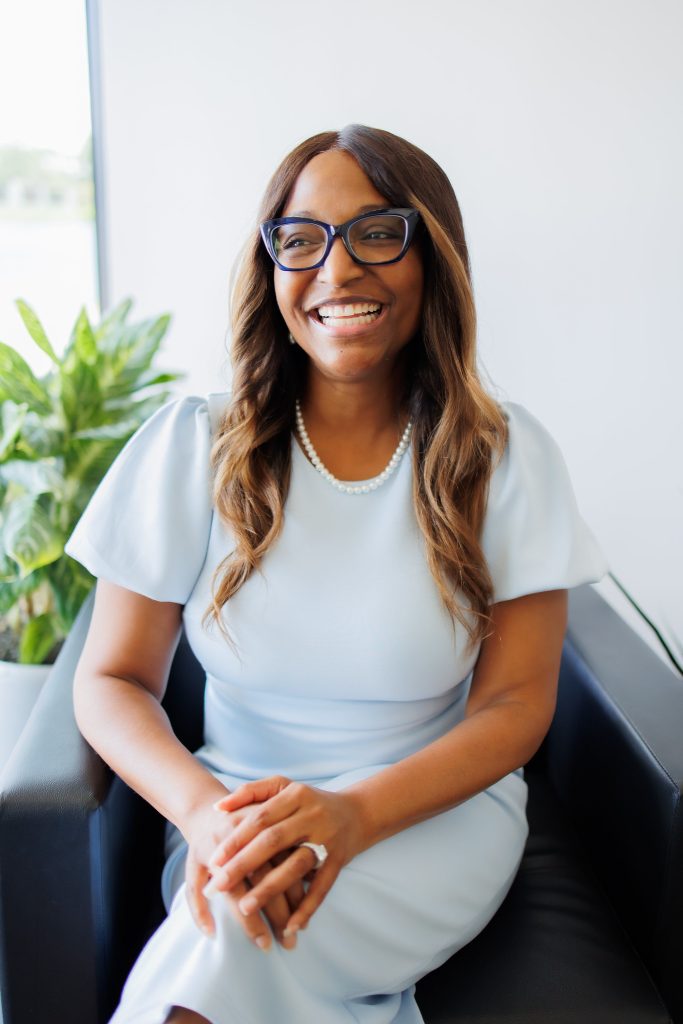 Dr. Renee Lawson