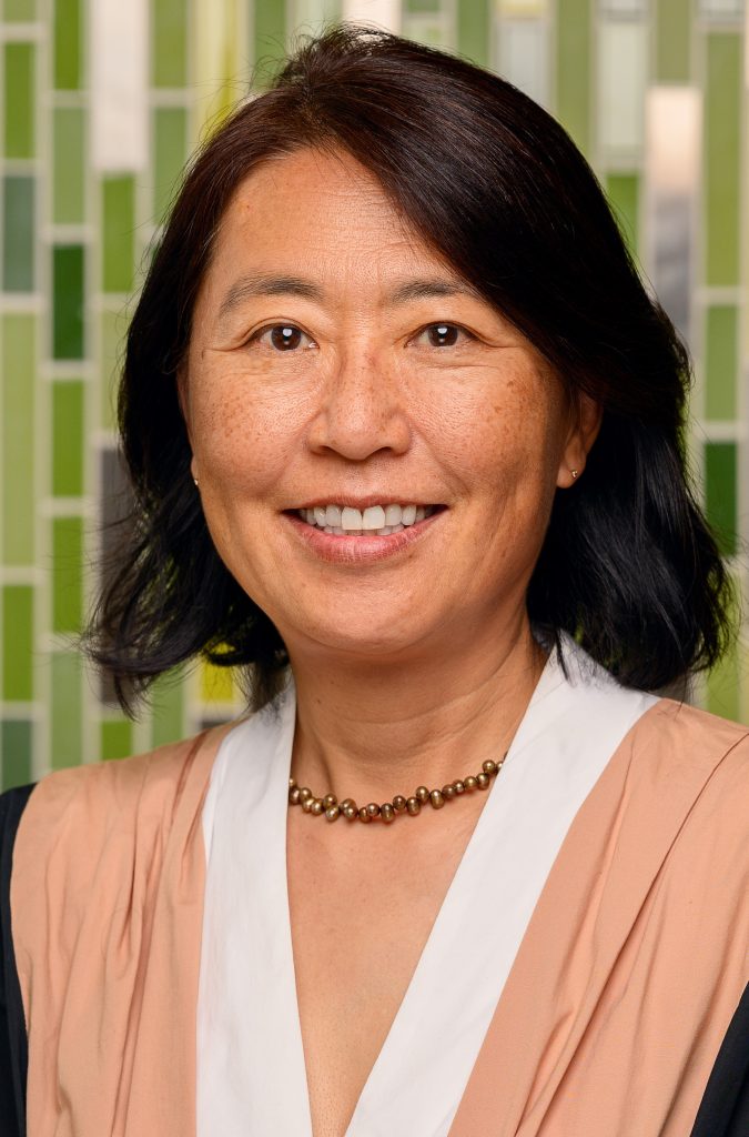 Mari Kuraishi